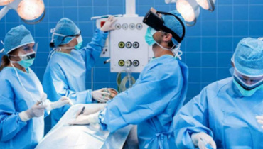Gene therapy helps sightless people
