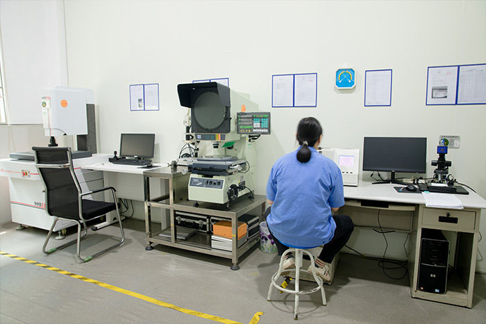 Laboratory Laboratory