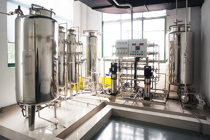 Purified Water Purified Water