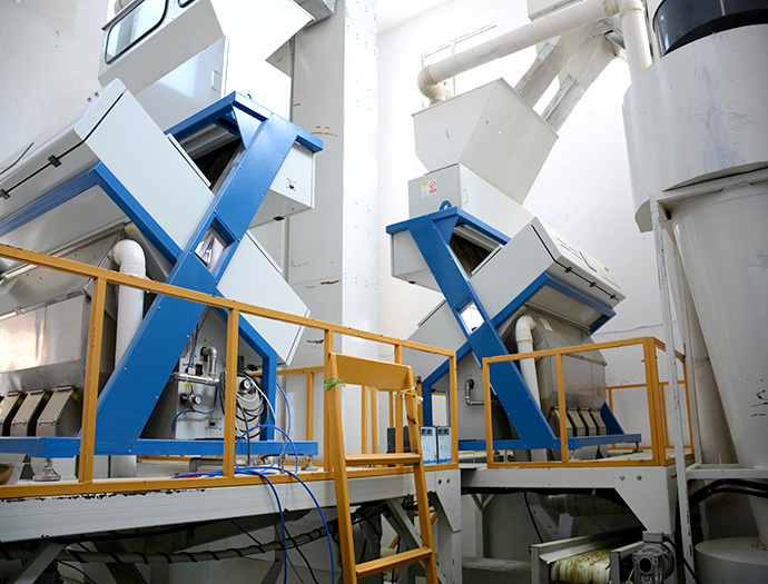 Equipment
