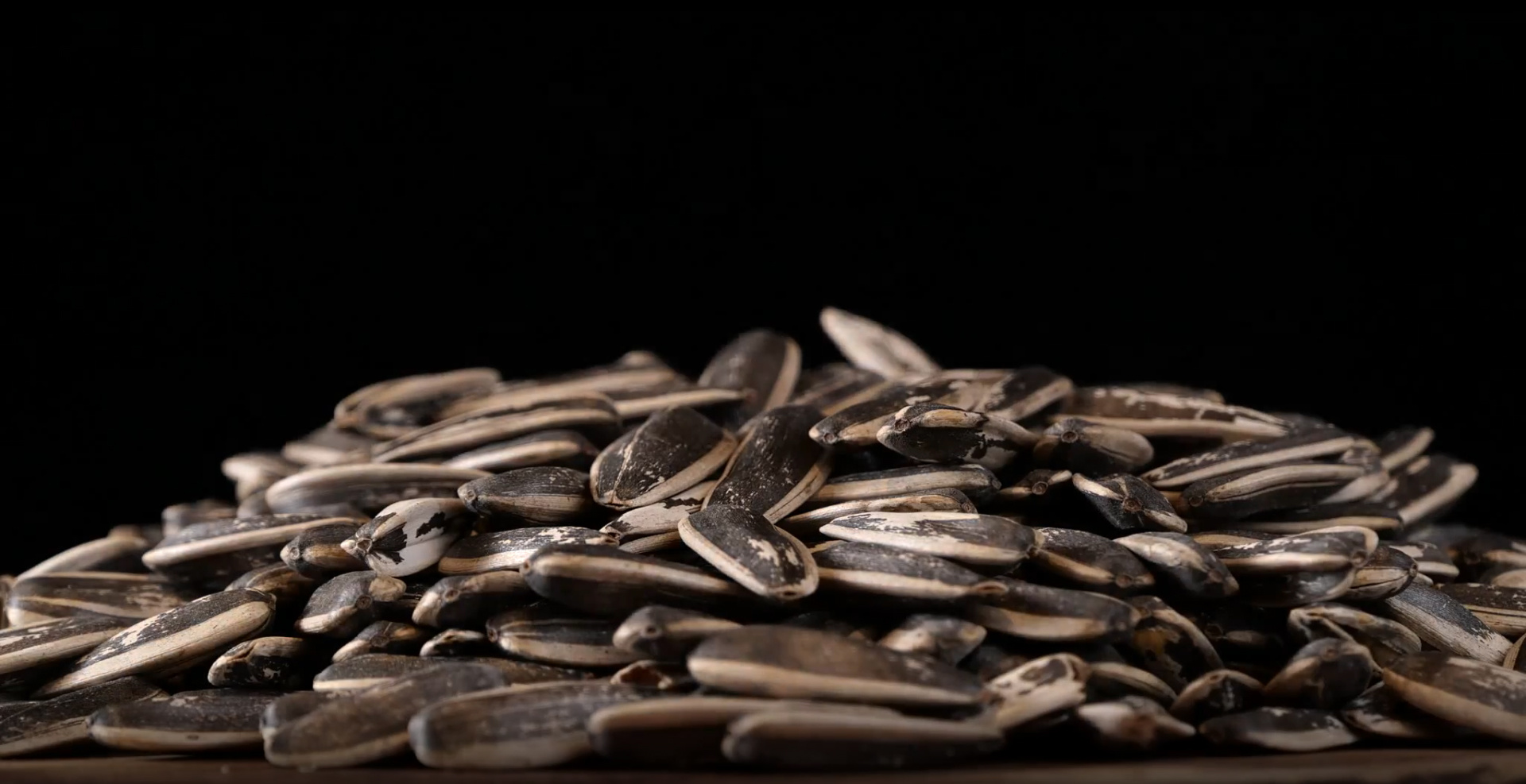 SUNFLOWER SEEDS