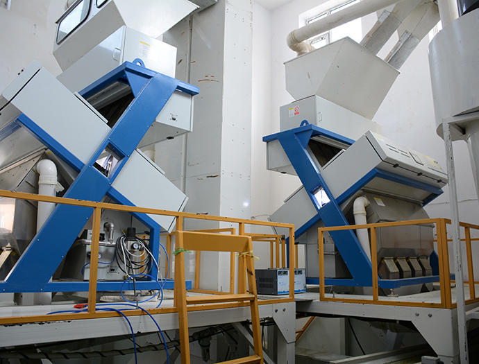 Equipment