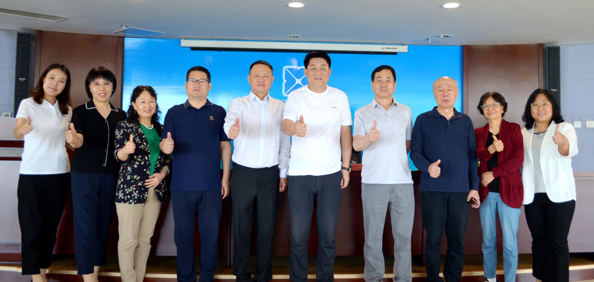 辰兴发展2022年度股东周年大会顺利召开