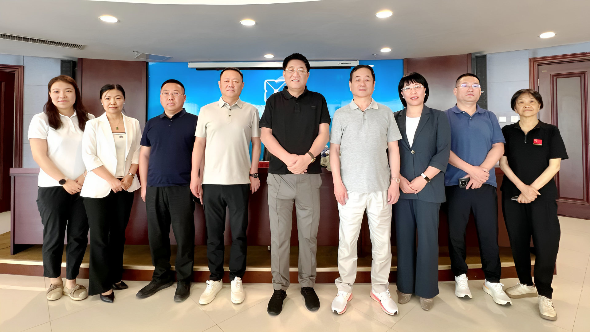辰兴发展2024年年度股东大会顺利召开