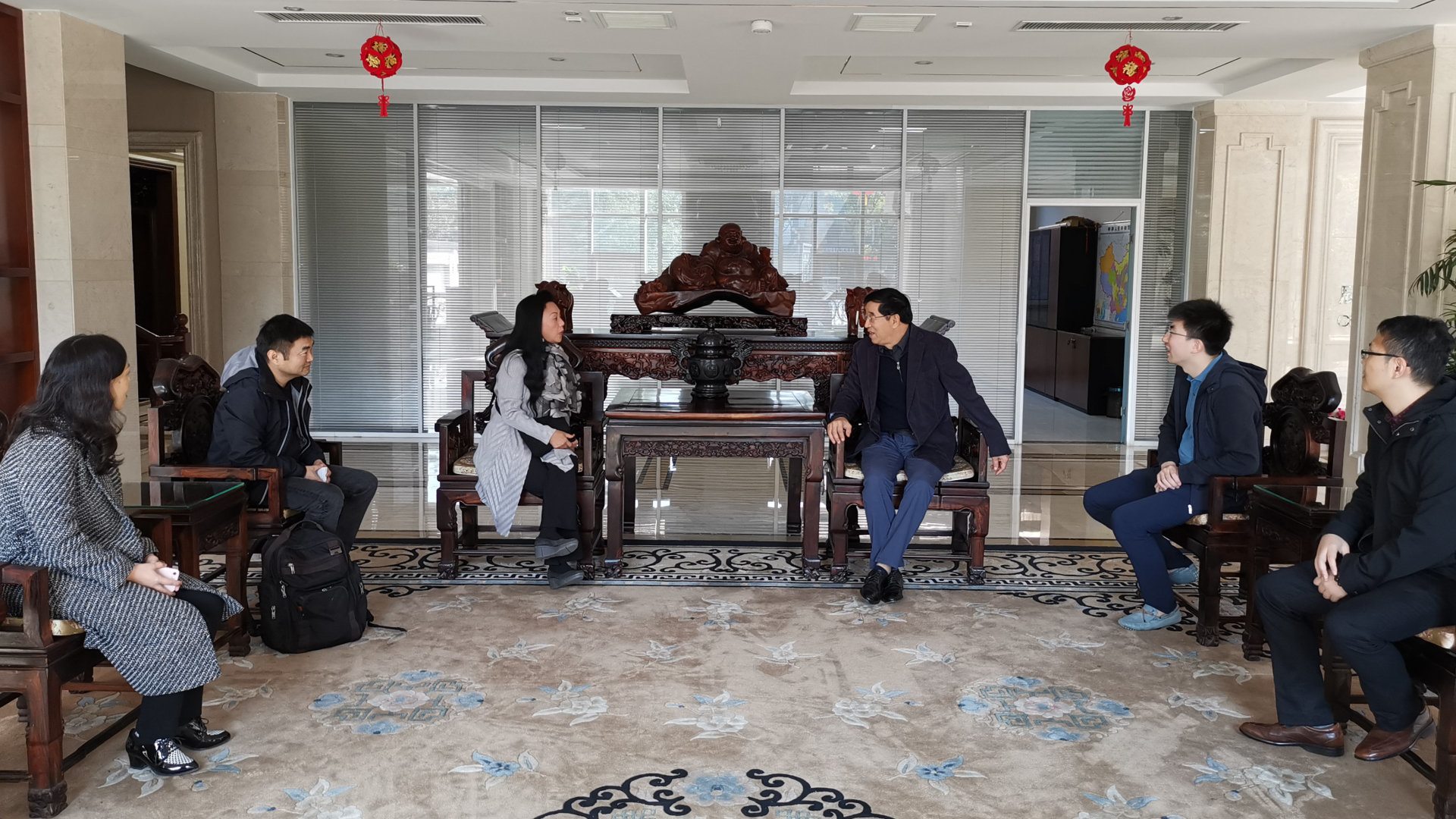 辰兴发展荣膺2021中国房企TOP500