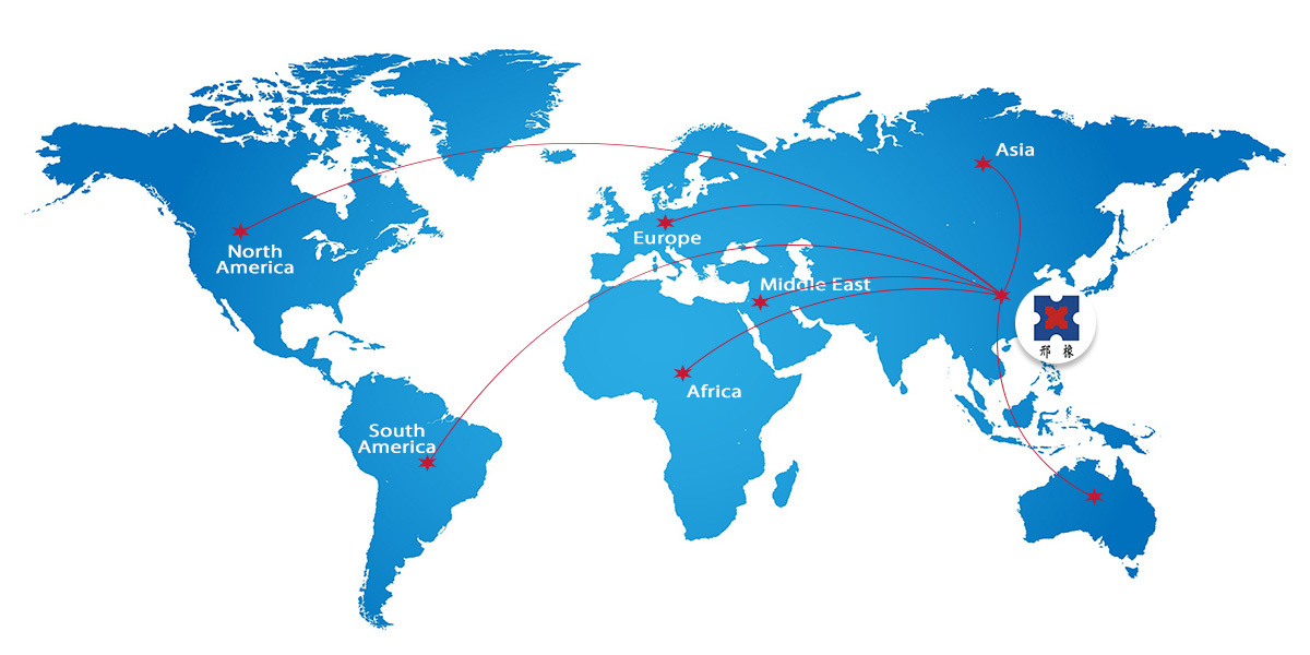 Sales Network