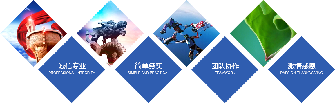 服务支持