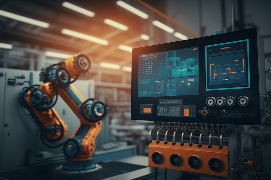 R&D&Production R&D&Production