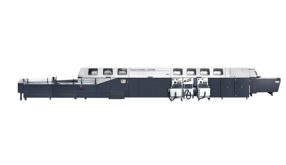 Perfect Binding Solutions-Products and Solutions-Shenzhen
