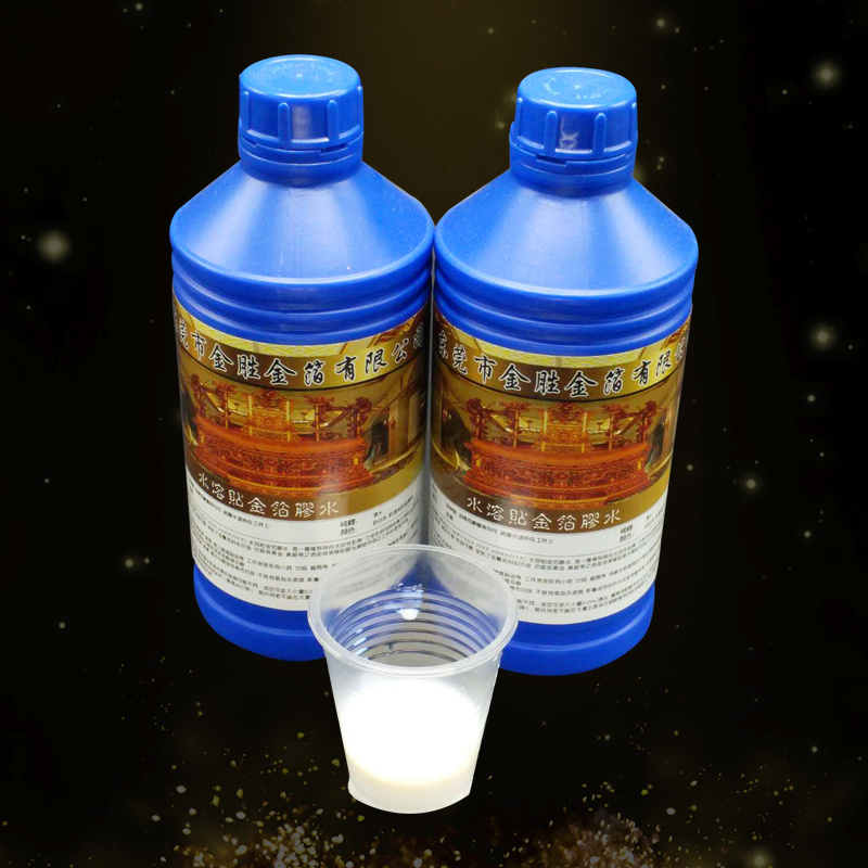 Domestic Water-Based Adhesive