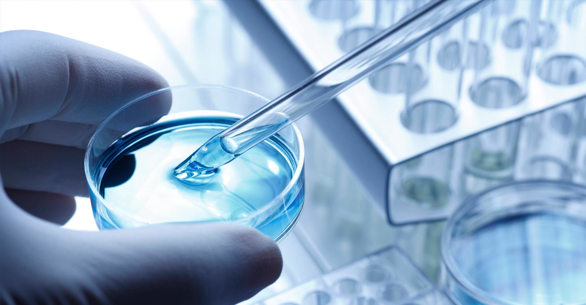 biomedicine