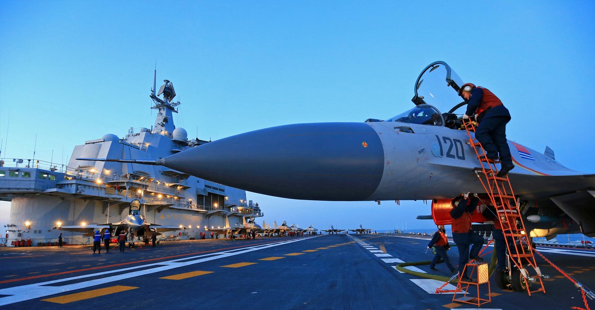 national defense scientific research
