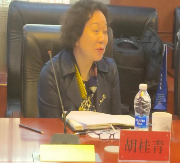企業(yè)精英匯聚石首桃花山共商湖北蛋品出口發(fā)展大計