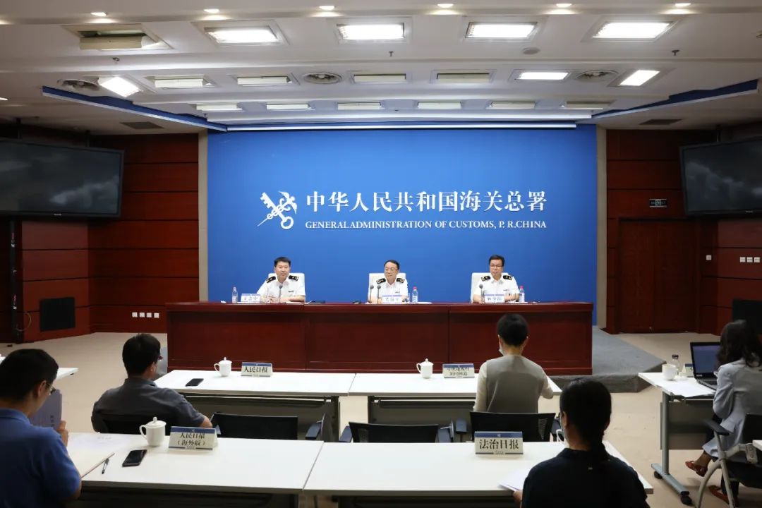 General Administration of Customs Launches 16 Articles to Optimize Business Environment