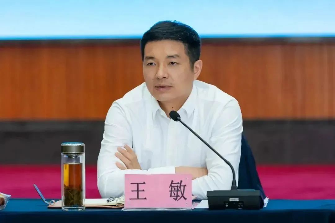 致敬企业家 奋进新征程！石首市首个“企业家活动日”举行
