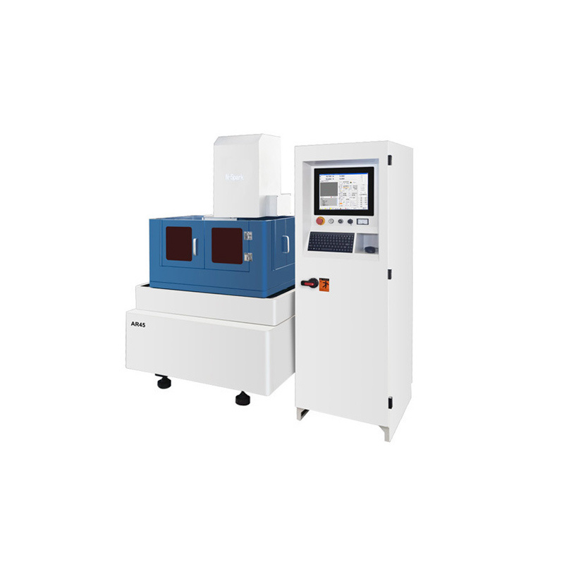 Precision CNC middle wire N-spark series