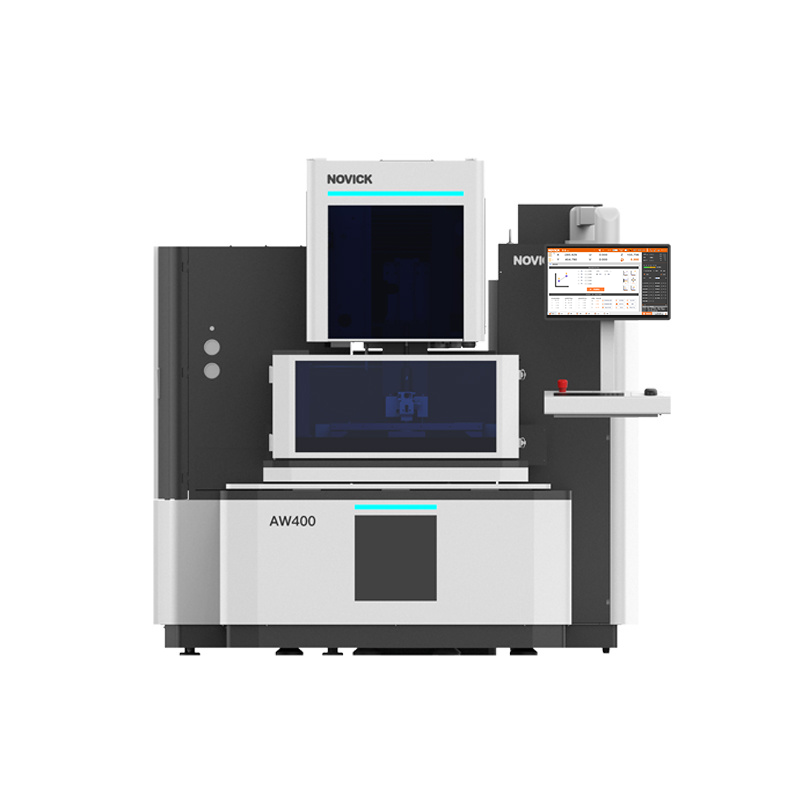 Precision CNC slow wire series
