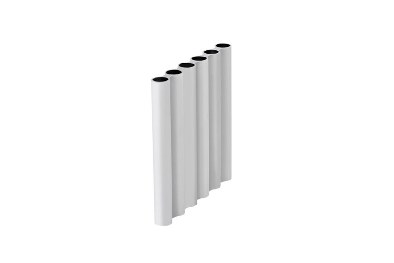 Plastic mold core