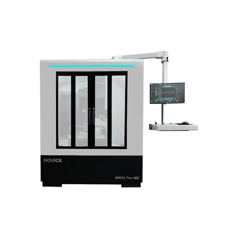 Precision CNC middle wire automatic threading series
