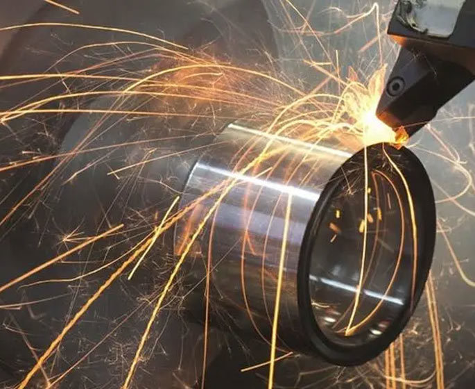 PCD tool industry