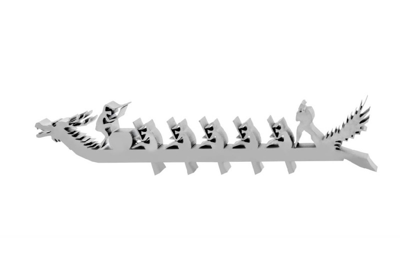 Dragon Boat Race