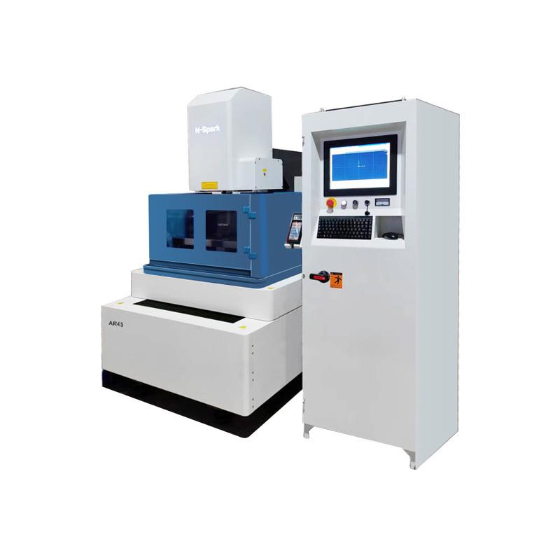 Precise CNC Reciprocal Wire-cut EDM AR45