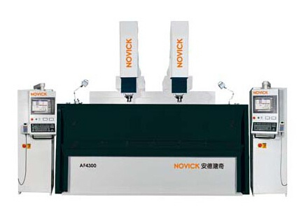 A brief discussion on the maintenance and maintenance of machinery and equipment for cutting slow wire walking