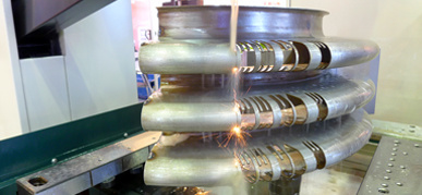 How to deal with the “filigree” phenomenon of medium wire cutting machine tools