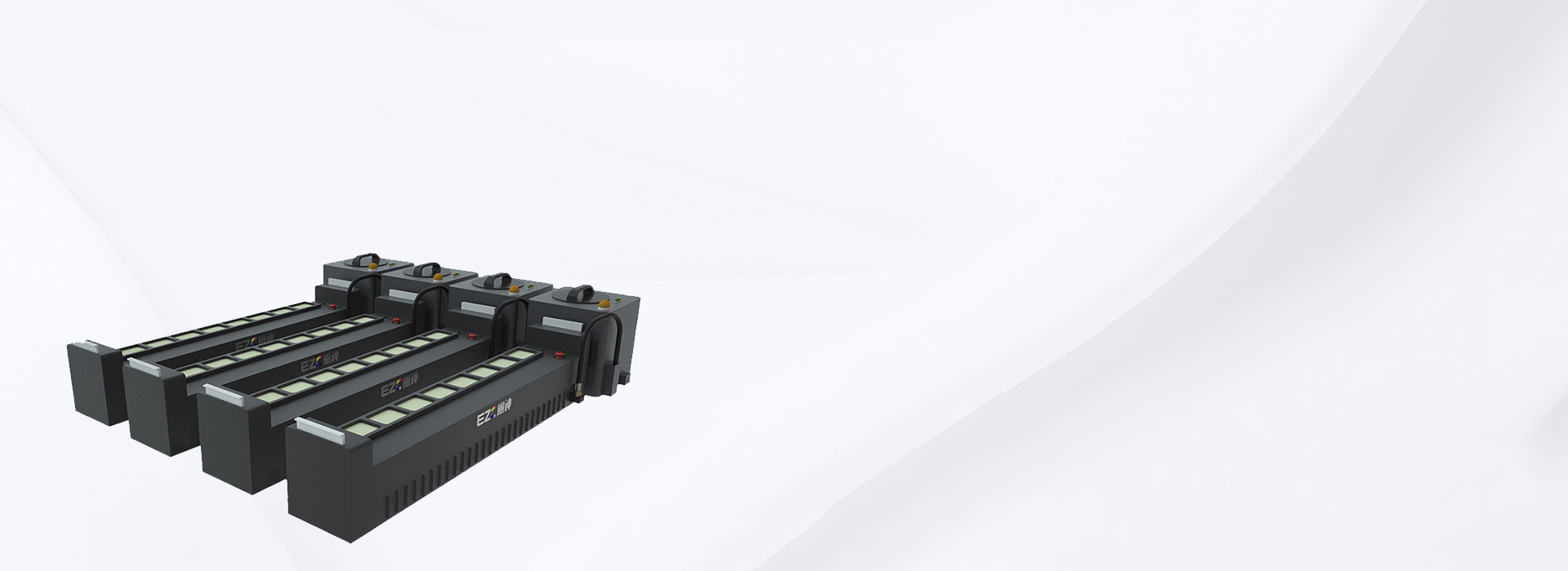 Lishen EZC Intelligent Digital Ink Release System Lishen EZC Intelligent Digital Ink Release System