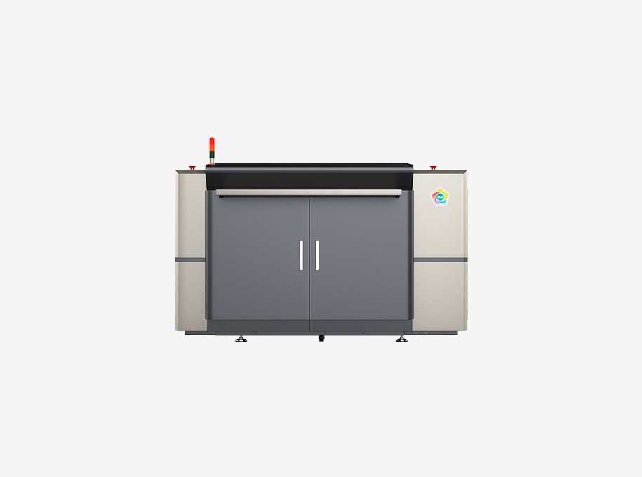 HDI 920 高清数码柔版成像机