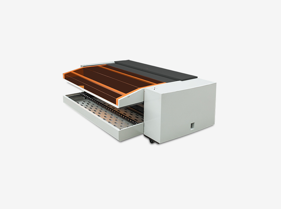 AL26 fully automatic plate feeder AL26 fully automatic plate feeder