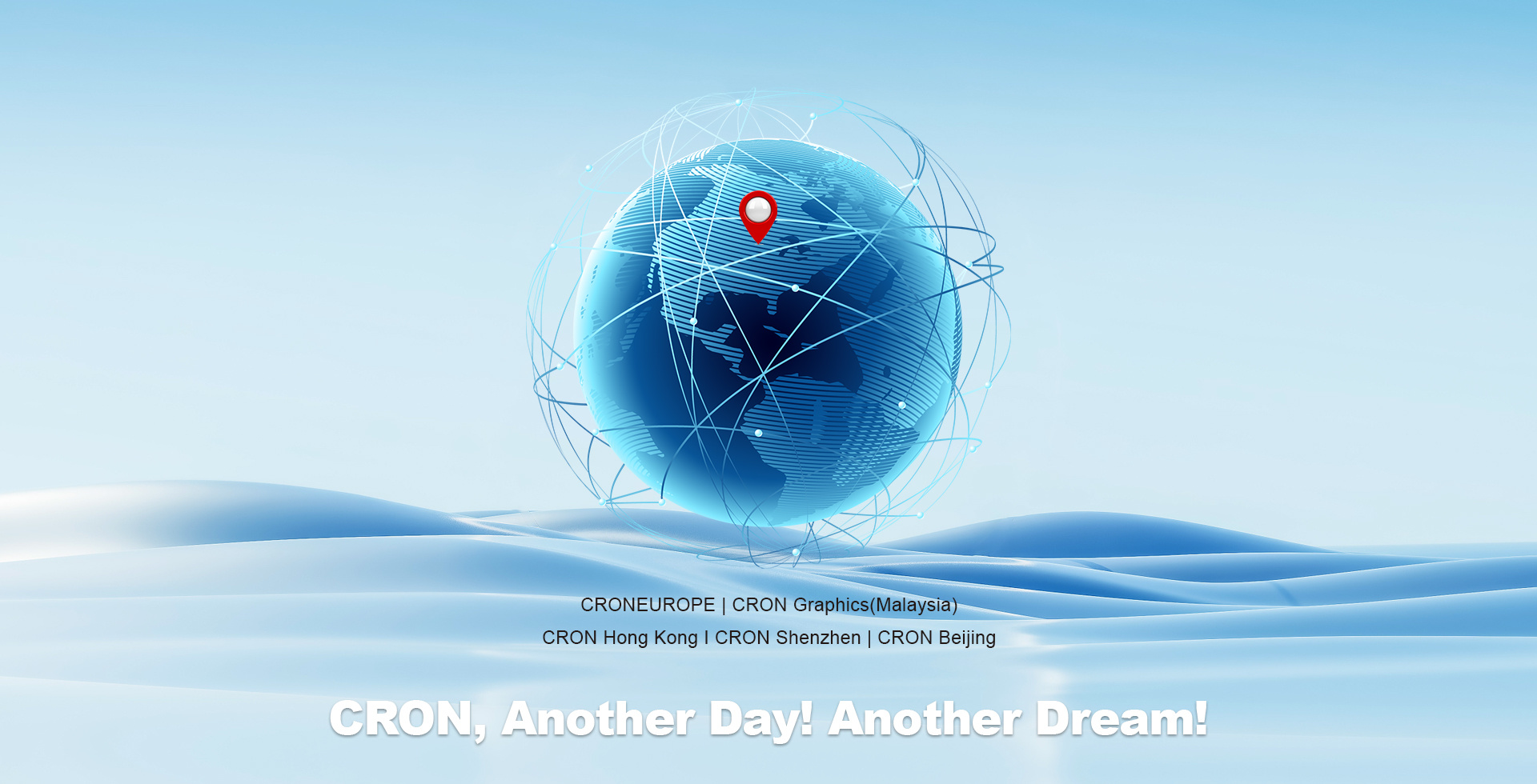 CRON CRON