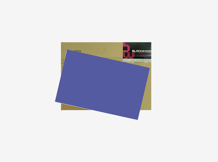 HUV series UV CTP plates