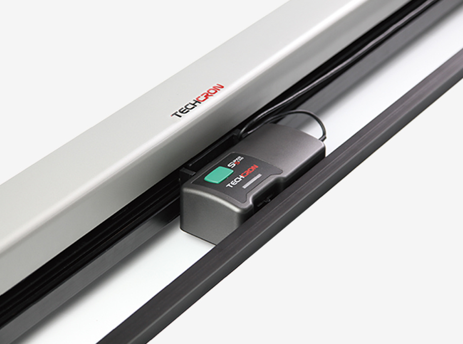 TECHCRON SuperScan scanning measurement and analysis system