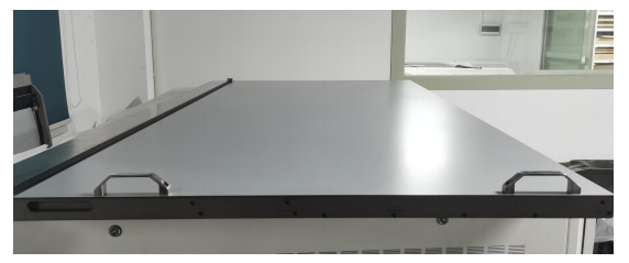 杭州科雷机电工业有限公司 HDI2000H+上罩盖产品 碳足迹核查报告