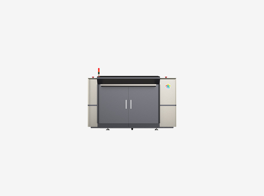 HDI 600 高清数码柔版成像机