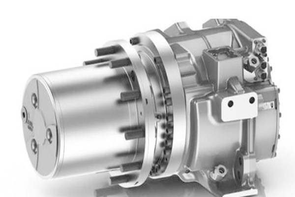 Three-phase AC motor end end detection method details (from entry to proficient)