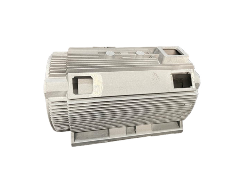 低壓大功率Y3-400機座