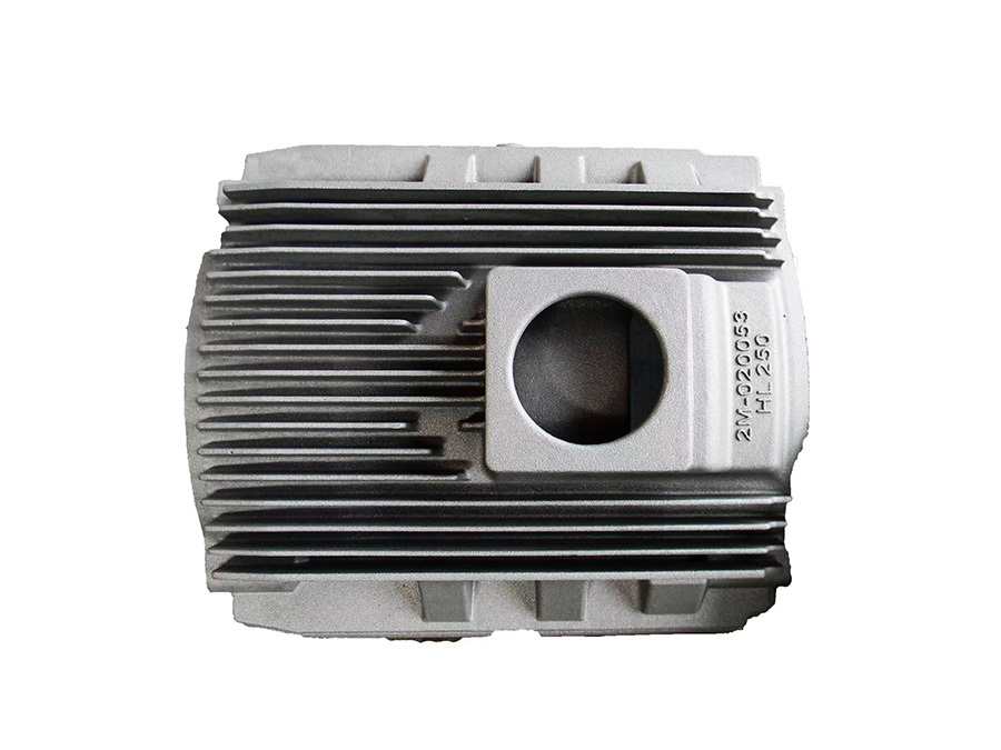 HL250機座