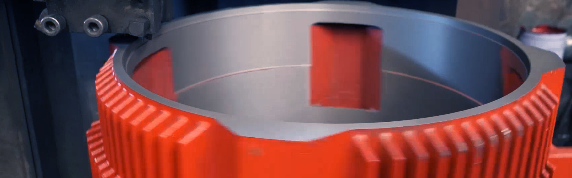 Production process