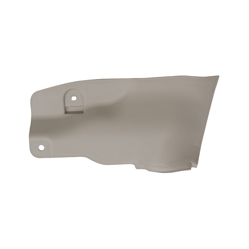 Front right extension panel