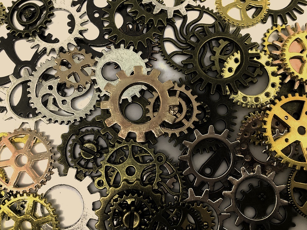 General situation of the development of plastic machinery industry and the opportunities and challenges it faces