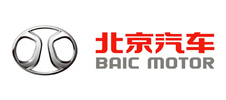 BAIC MOTOR BAIC MOTOR