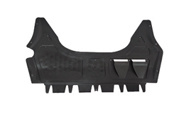 Lower guard board of Maiteng engine