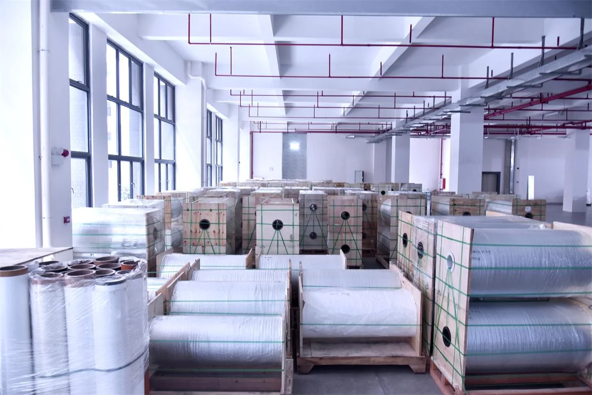 Warehousing Center Warehousing Center