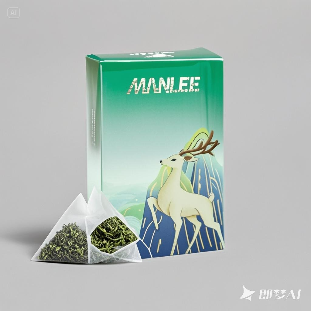 Customized Size PET Eco Friendly Plastic Tea Box