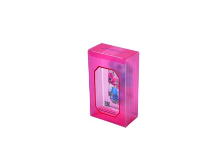 PVC soft candy box customization