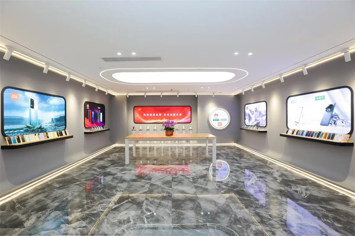 Sample Center