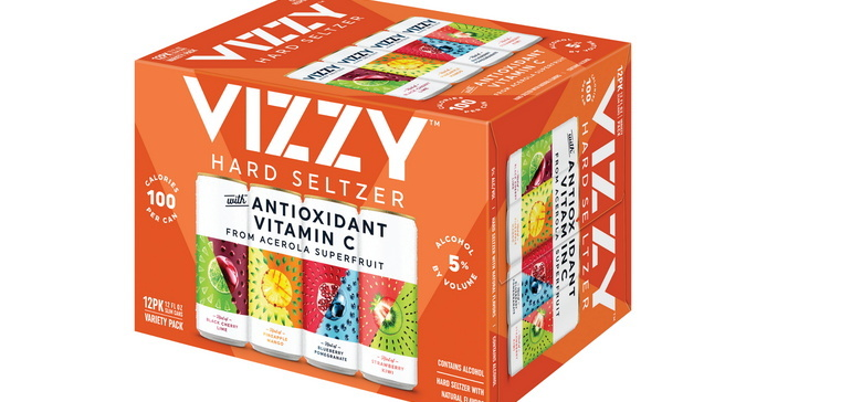 Hard Seltzer Packaging In-House