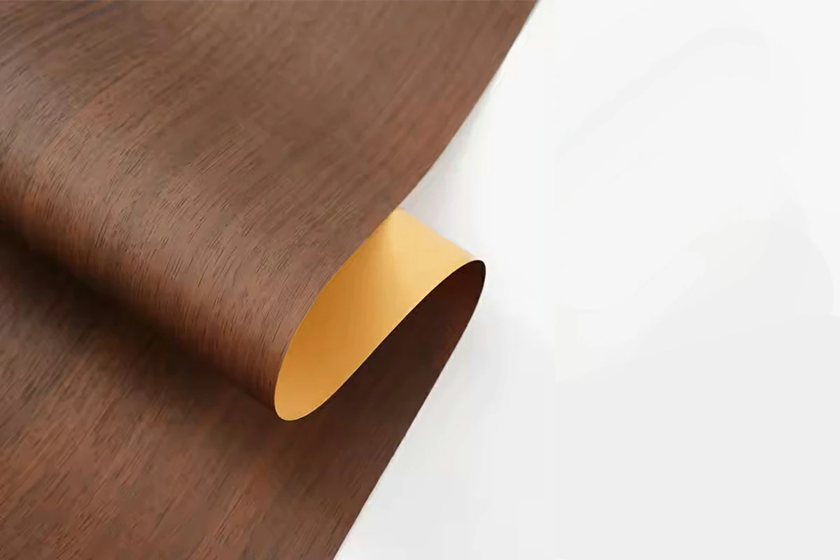 The Advantages of Wood Grain PVC Decorative Film for Cabinets and Furniture The Advantages of Wood Grain PVC Decorative Film for Cabinets and Furniture